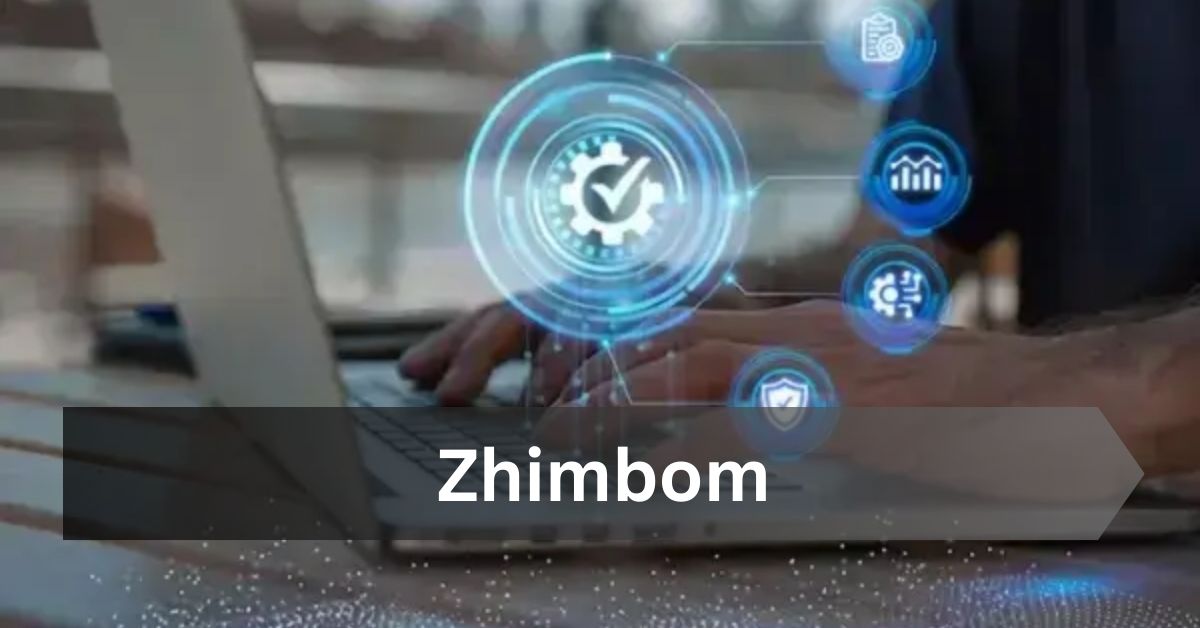 Zhimbom